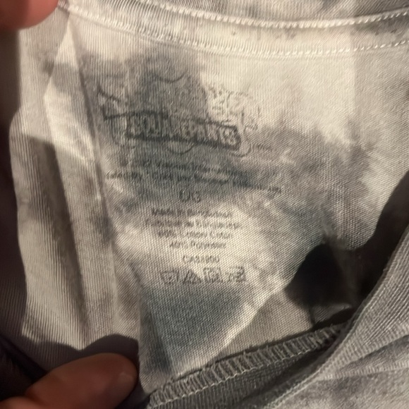 Patrick spongebob shirt - Picture 2 of 2